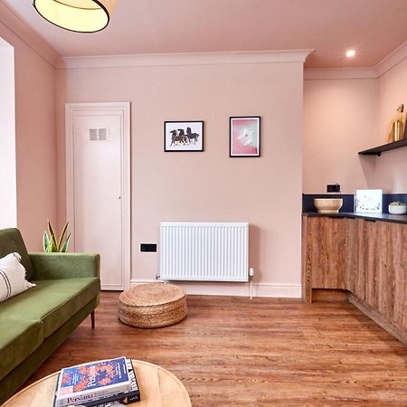 Settle In Winchester - Stylish Self Check-In Rooms Exterior foto