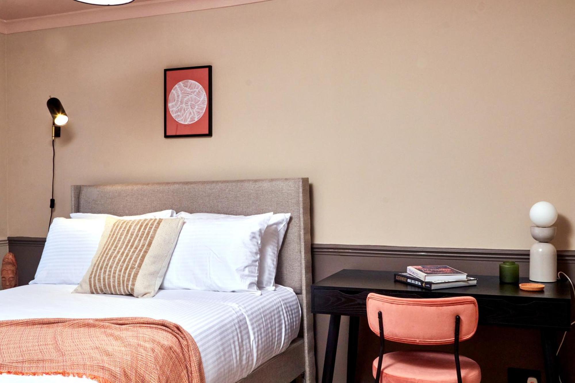 Settle In Winchester - Stylish Self Check-In Rooms Exterior foto