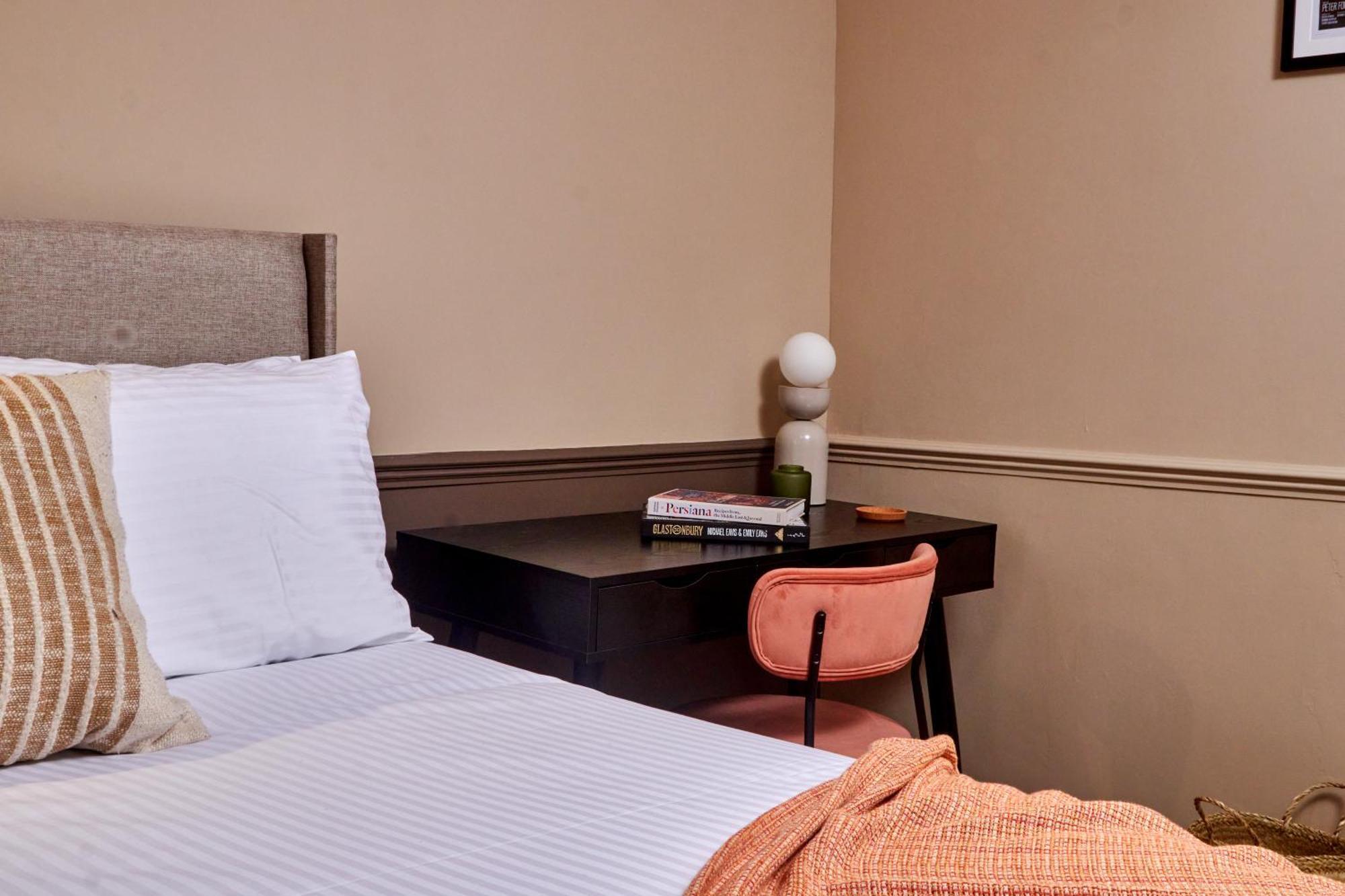 Settle In Winchester - Stylish Self Check-In Rooms Exterior foto