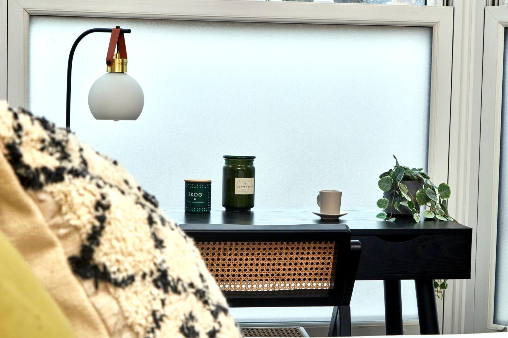 Settle In Winchester - Stylish Self Check-In Rooms Exterior foto