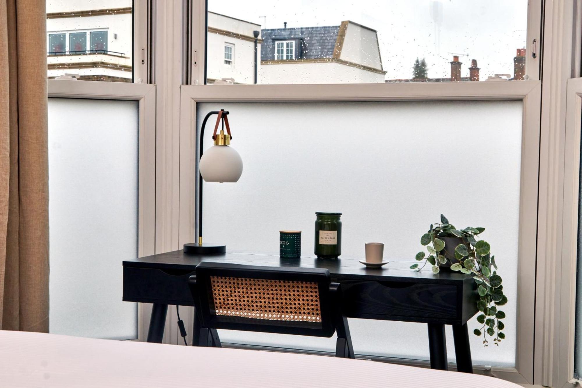 Settle In Winchester - Stylish Self Check-In Rooms Exterior foto